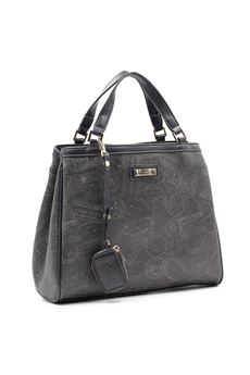 HANDBAG ALV by ALVIERO MARTINI ALVIERO MARTINI | AL904B0410NERO